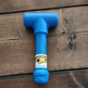 Fastpitch Softball Wrist Snap Tool